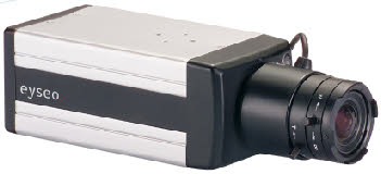 Eyso Ecoline dag/nacht, 12 V, 550 TVL