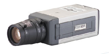 Eyseo Profiline dag/nacht 500, 210-240v, TVL