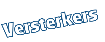 Versterkers