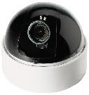 Eyseo Ecoline variodome, kleur, 380TVL
