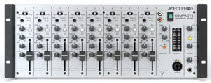 Compact 8 mixer