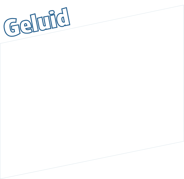 Geluid